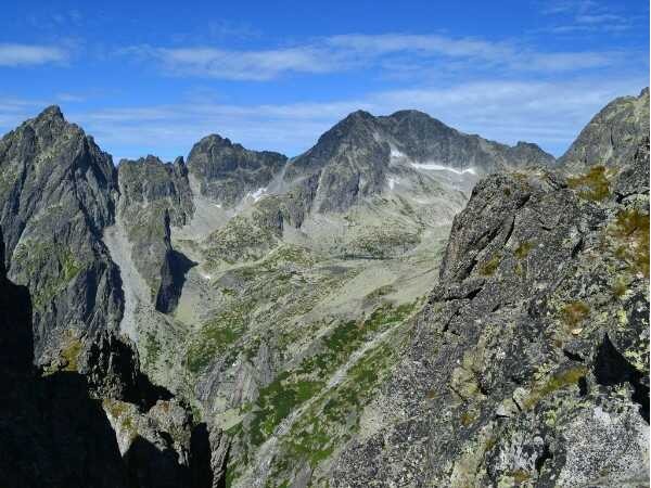 Aktivní dovolená s dětmi ve Vysokých Tatrách