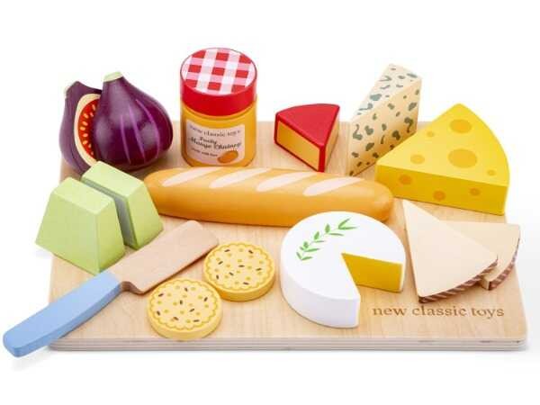 Novinky 2023 od značky New Classic Toys