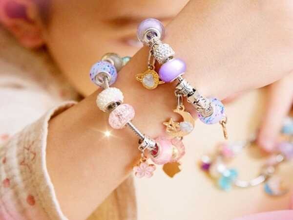 MiDeer sada na výrobu šperků