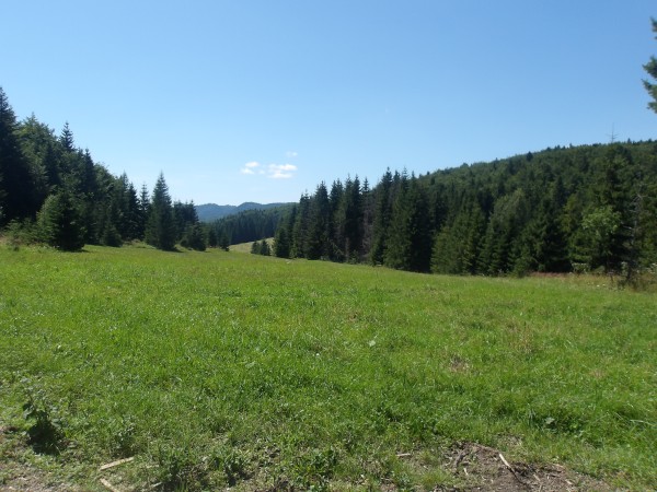 Krásy Slovenského ráje