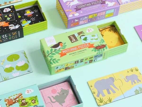 Vítej A Little Lovely Company