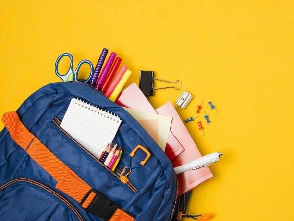 Školní potřeby pro děti: Styl, funkčnost a kvalita