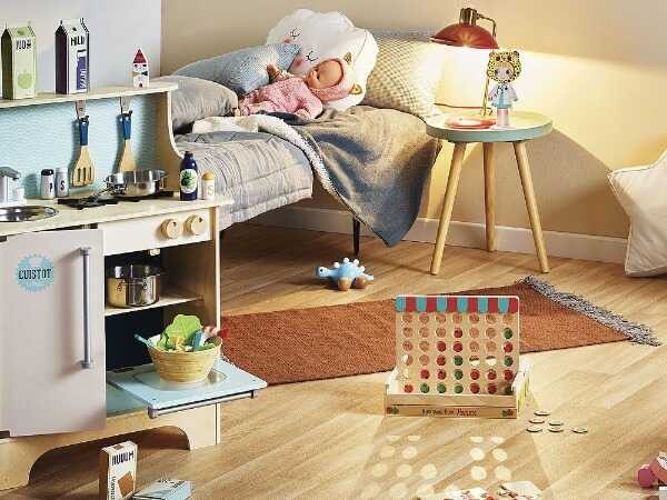 Vilac – francouzské dřevěné hračky s tradicí