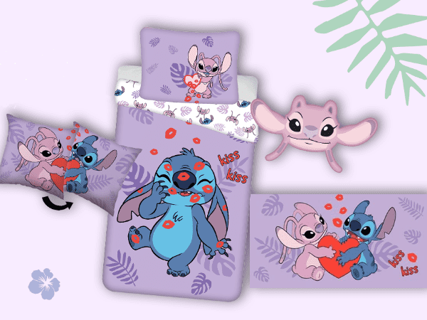 Dětský textil Jerry Fabrics – kvalita, kterou si vaše děti zamilují ❤️