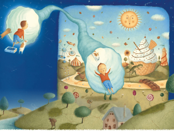 Mideer – kreativní hračky, které rozvíjejí fantazii dětí