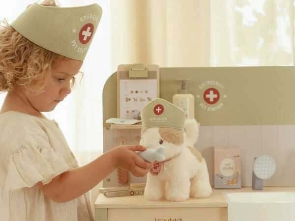 Objevte kouzlo značky Little Dutch – styl, kvalita a radost pro malé i velké