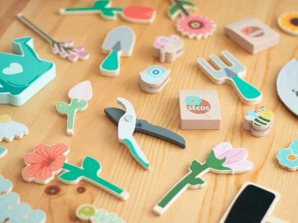 UMU Toys – dřevěné hračky, které baví, učí a rozvíjejí