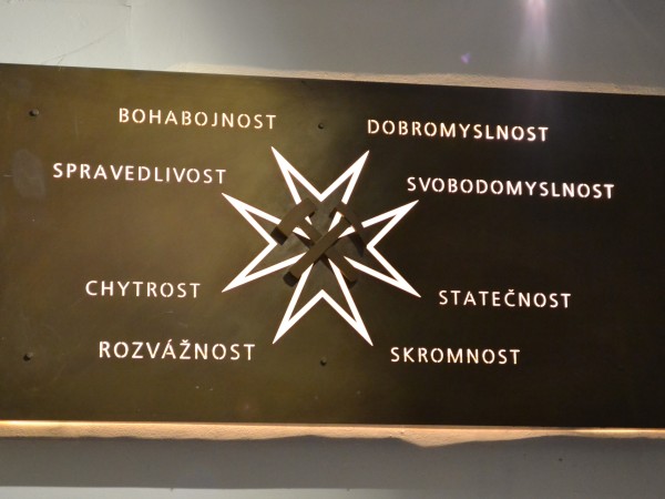 Tři dny v Moravskoslezském kraji