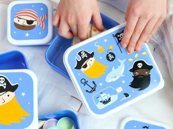 🎒 Co sbalit dítěti na výlet? Kompletní seznam, svačina i pitný režim