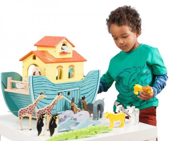 Rozvíjejte kreativitu svých dětí, pomocí her a hlavolamů