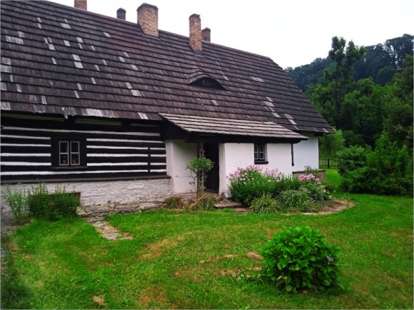 Sobotní výlet do Babiččina údolí