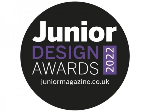 Ceny Junior Design Awards pro značku Djeco