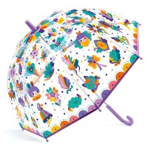 Designové dětské deštníky Djeco