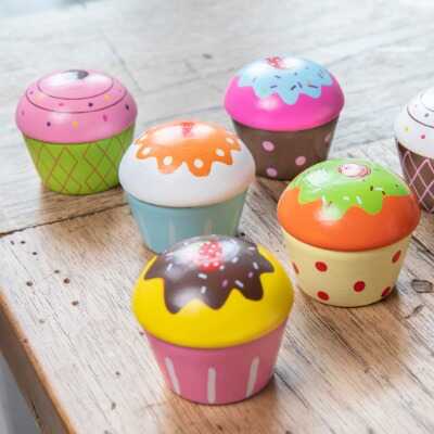 Dřevěné hračky Woet by New Classic Toys – kvalita z přírodního dřeva