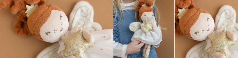Kouzelný svět víl Little Dutch