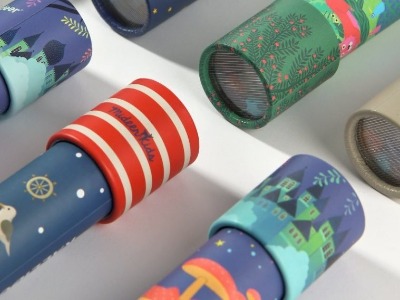 Drobnosti pro radost – malé dárky a milé překvapení pro děti