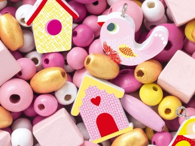 Kreativní tvoření pro děti – výtvarné a tvořivé sady pro malé i větší děti