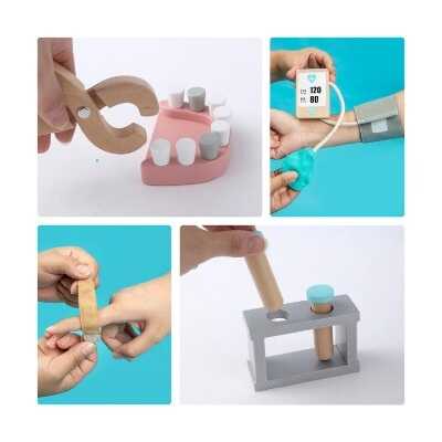 UMU Toys propojuje hraní a učení u malých dětí