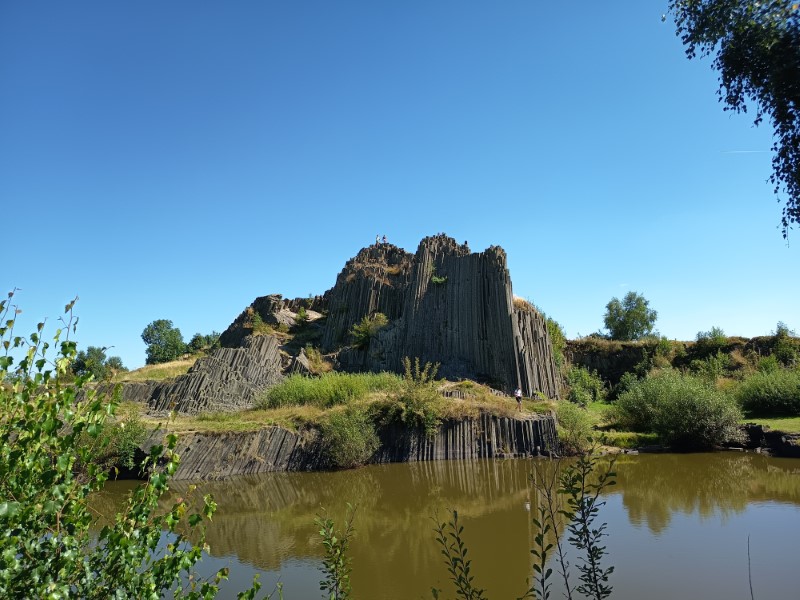 Panská skála