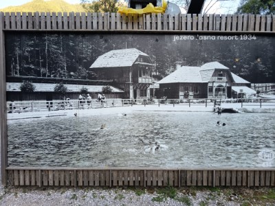 Jezero Jasná