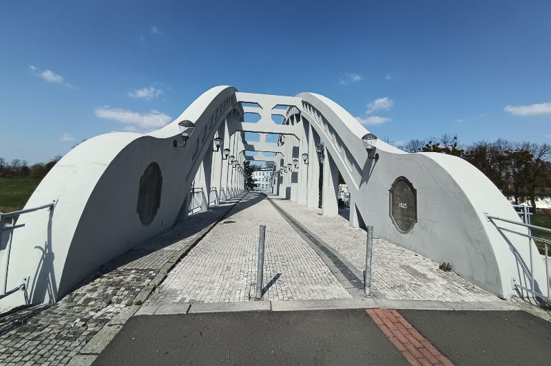 Most Sokolovských hrdinů