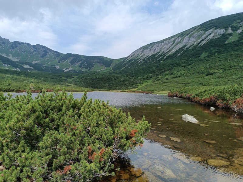 Veľké Biele pleso