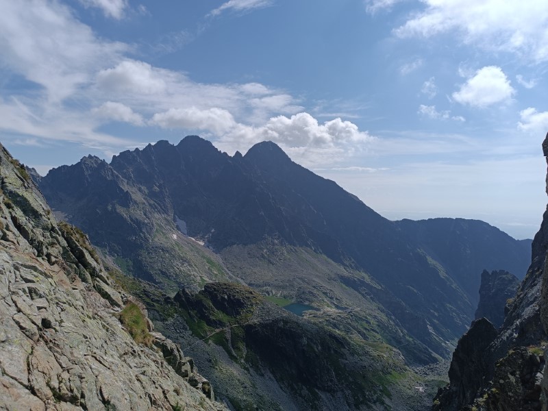 Nižné Spišské pleso