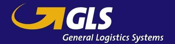 Dodání přepravní společností GLS