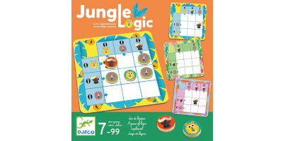 Sudoku Jungle