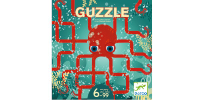 Hra Guzzle