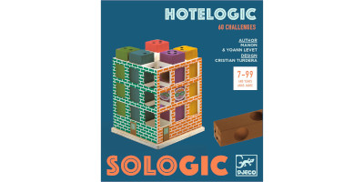 DJECO Sologic Hotelogic