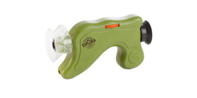 Navir Explora přenosný mikroskop s osvětlením