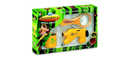 	Navir Sada pro pozorování přírody