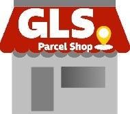 Doručení do GLS Parcel Shopu