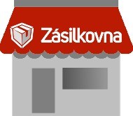 Zásilkovna - Z-Box nebo výdejní místo